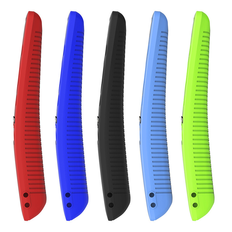 Ümbris Bn59-01312 Kukkumisvastase pestava naha silikoonile Bn59-01312a/01312b kaitseümbrise kaugjuhtimispuldi kate