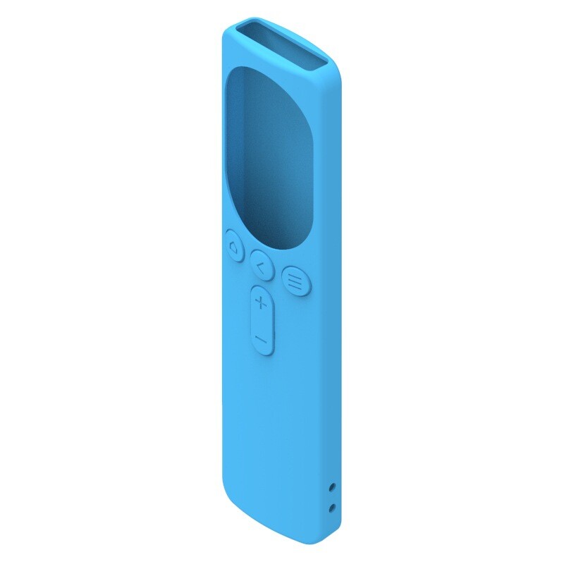 Καλύμματα μαλακού τηλεχειριστηρίου 1 τεμ. Προστατευτική θήκη σιλικόνης TPU για τηλεχειριστήριο Xiaomi Τηλεχειριστήριο τηλεχειριστηρίου Λαστιχένιο κάλυμμα