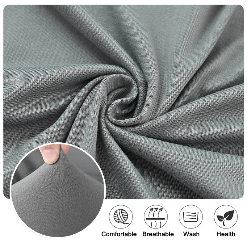 Κάλυμμα καθίσματος πολυθρόνας παιχνιδιών Ελαστικό κάλυμμα πολυθρόνας γραφείου Αντιβρώμικο θήκη καθίσματος Stretch E Sports Chair Κάλυμμα καρέκλας υπολογιστή