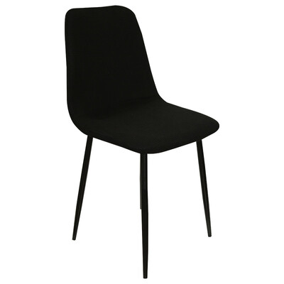 Jacquard αδιάβροχο κάλυμμα καρέκλας με κέλυφος Κοντή πλάτη Σκανδιναβικά καλύμματα καρέκλας Ρυθμιζόμενα καλύμματα καθισμάτων τραπεζαρίας για πάρτι μπαρ