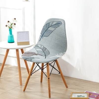 Shelli toolikatted 1/2/4/6 komplektis reguleeritavad toolikatted venitatavad spandex käeta venivad toolikatted, söögituba