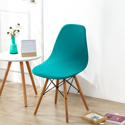 Shelli toolikatted 1/2/4/6 komplektis reguleeritavad toolikatted venitatavad spandex käeta venivad toolikatted, söögituba