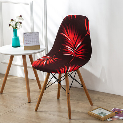 Shelli toolikatted 1/2/4/6 komplektis reguleeritavad toolikatted venitatavad spandex käeta venivad toolikatted, söögituba