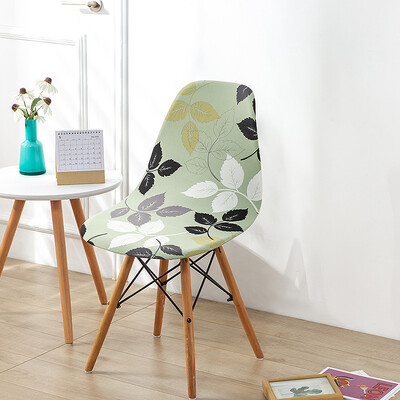 Shelli toolikatted 1/2/4/6 komplektis reguleeritavad toolikatted venitatavad spandex käeta venivad toolikatted, söögituba