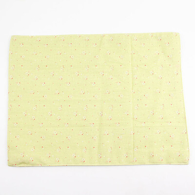 Υφασμάτινες χαρτοπετσέτες μόδας αμερικανικού τύπου country Σουπλά για πατάκι τραπεζαρίας παιδικό θερμομονωτικό χαλάκι Βαμβακερό λινό σουπλά