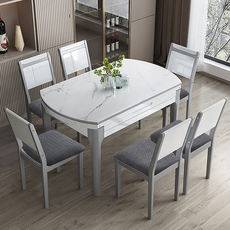 Πραγματικό αδιάβροχο κάλυμμα καρέκλας Stretch Καλύμματα καθισμάτων τραπεζαρίας Καρέκλα Φτηνά πλενόμενα καλύμματα καρέκλας Jacquard για κουζίνα σπιτιού ξενοδοχείου