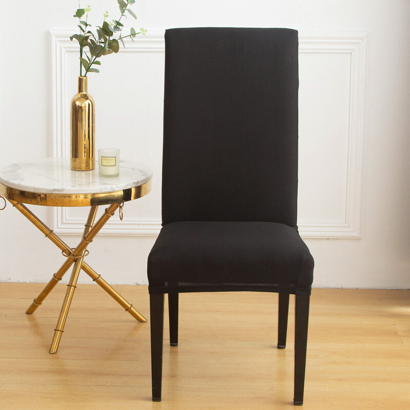 6 tk spandex valge pulmatooli kate hotelli banketi õhtusöögipeo kontoritoolile