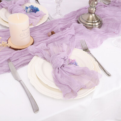 6 tk Salvei Roheline marli juusturiidest salvrätik Lauamatt Söömine Pulmapidu Bankett Jõulubanketid Kaared Koogikaunistus