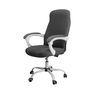 Stretch Spandex Slipcover καρέκλας γραφείου Spandex Computer Slipcover καρέκλας για πολυθρόνα Προστατευτικό κάλυμμα καθίσματος για gaming Chair Cove