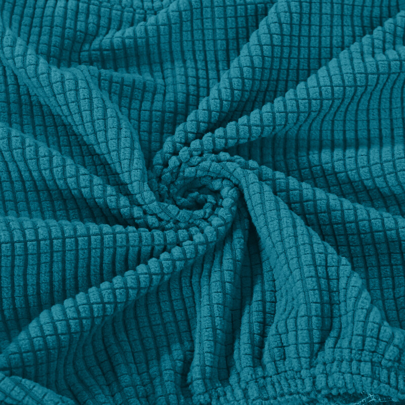 34 Χρώματα Μονόχρωμο Κοντό κάλυμμα καρέκλας πλάτης Καλύμματα καθισμάτων Slipcover Καλύμματα καρέκλας μπαρ ξενοδοχείου Πολυθρόνα Πολυεστερικά καλύμματα καρέκλας σπιτιού