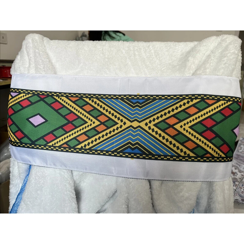 Tooli vöörihmad Pulmad Luksuslik Saba Telet Etioopia Eritrea Toolisõlmed Lint Liblikad Lipsud Peoüritus Hotelli banketi sisustus