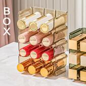 Fashion Lipstick Storage Box Cosmetic Jewelry Box Θήκη Lipstick Display Stand Make Up Organizer Makeup Organizer Θήκη αποθήκευσης