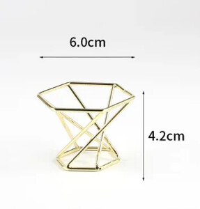 Beauty Egg Make Up Organiseerija Õhkpadi, Puuder Pahvakas Mitmekihiline Kahekihiline Meigisahtli Korraldaja