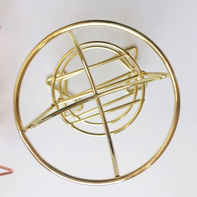 Beauty Egg Make Up Organiseerija Õhkpadi, Puuder Pahvakas Mitmekihiline Kahekihiline Meigisahtli Korraldaja