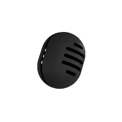 Θήκη για σφουγγάρι μακιγιάζ Αθραυστή, φιλική προς το περιβάλλον Θήκη μπλέντερ μακιγιάζ ομορφιάς σιλικόνης για ταξίδια δώρου ble Cosmetic Puff Holder Box