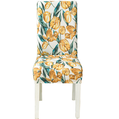 kontoritoolide katted spandex elastsed söögituppa täielikult pakitud katted pulmahotellide banketitoolid housse de chaise