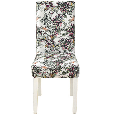 kontoritoolide katted spandex elastsed söögituppa täielikult pakitud katted pulmahotellide banketitoolid housse de chaise