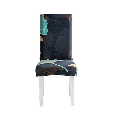 kontoritoolide katted spandex elastsed söögituppa täielikult pakitud katted pulmahotellide banketitoolid housse de chaise