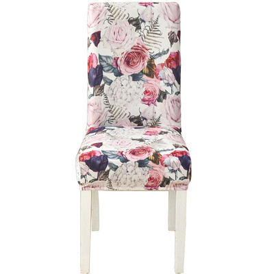 kontoritoolide katted spandex elastsed söögituppa täielikult pakitud katted pulmahotellide banketitoolid housse de chaise