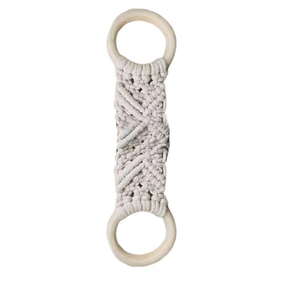 Κρεμάστρα πετσετών κουζίνας Δαχτυλίδι για πετσέτες πιάτων λεία επιφάνεια Εύκολη στο κρέμασμα Ευρέως χρησιμοποιούμενο κρεμαστό βελονάκι κουζίνας θήκη για πετσέτες πιάτων