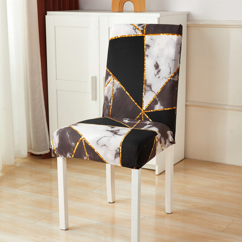 κάλυμμα ελαστικής πολυθρόνας για τραπεζαρία ελαστικό υλικό κάλυμμα καρέκλας για καρέκλα γραφείου πολυθρόνα δεξιώσεων προστατευτικό πολυθρόνας