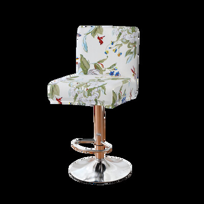 baaritool Söögitoa toolikatted Stretch Spandex kangast tooli kate Parsons tooli libisemiskattega toolikatted söögisaali