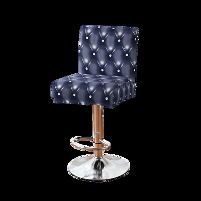 baaritool Söögitoa toolikatted Stretch Spandex kangast tooli kate Parsons tooli libisemiskattega toolikatted söögisaali