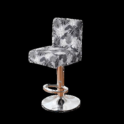 baaritool Söögitoa toolikatted Stretch Spandex kangast tooli kate Parsons tooli libisemiskattega toolikatted söögisaali