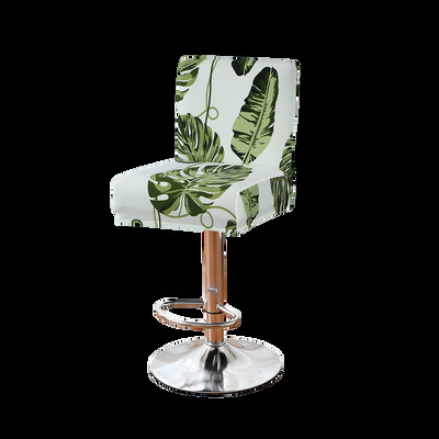 baaritool Söögitoa toolikatted Stretch Spandex kangast tooli kate Parsons tooli libisemiskattega toolikatted söögisaali