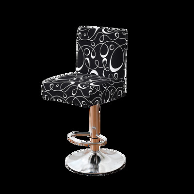 baaritool Söögitoa toolikatted Stretch Spandex kangast tooli kate Parsons tooli libisemiskattega toolikatted söögisaali