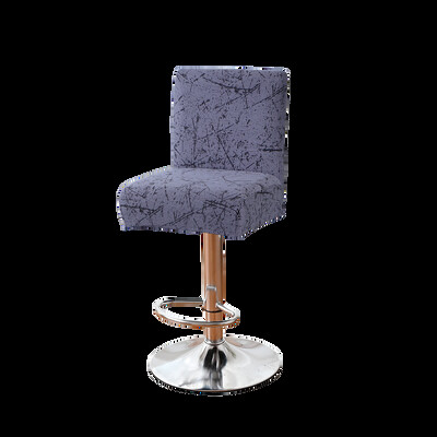 baaritool Söögitoa toolikatted Stretch Spandex kangast tooli kate Parsons tooli libisemiskattega toolikatted söögisaali