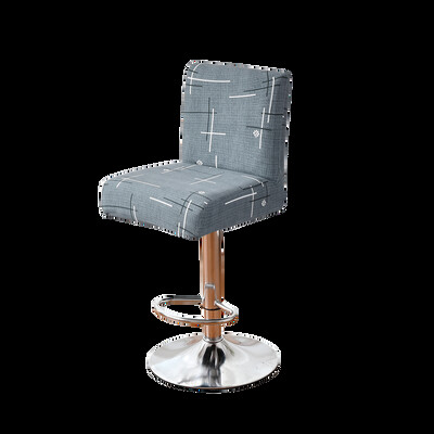 baaritool Söögitoa toolikatted Stretch Spandex kangast tooli kate Parsons tooli libisemiskattega toolikatted söögisaali