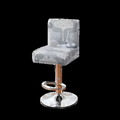 baaritool Söögitoa toolikatted Stretch Spandex kangast tooli kate Parsons tooli libisemiskattega toolikatted söögisaali