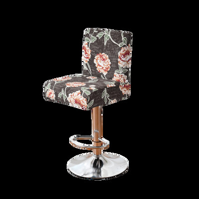 baaritool Söögitoa toolikatted Stretch Spandex kangast tooli kate Parsons tooli libisemiskattega toolikatted söögisaali