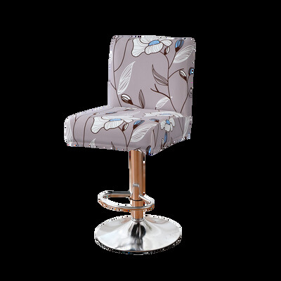 baaritool Söögitoa toolikatted Stretch Spandex kangast tooli kate Parsons tooli libisemiskattega toolikatted söögisaali