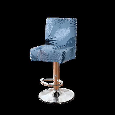 baaritool Söögitoa toolikatted Stretch Spandex kangast tooli kate Parsons tooli libisemiskattega toolikatted söögisaali