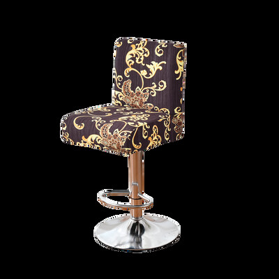 baaritool Söögitoa toolikatted Stretch Spandex kangast tooli kate Parsons tooli libisemiskattega toolikatted söögisaali