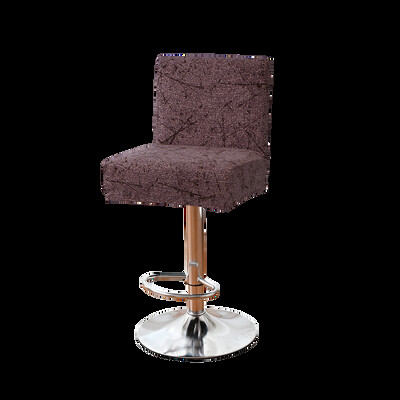 baaritool Söögitoa toolikatted Stretch Spandex kangast tooli kate Parsons tooli libisemiskattega toolikatted söögisaali