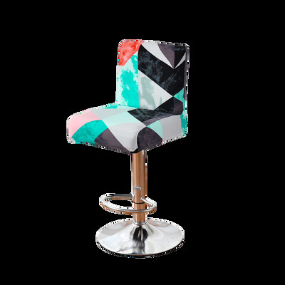 baaritool Söögitoa toolikatted Stretch Spandex kangast tooli kate Parsons tooli libisemiskattega toolikatted söögisaali