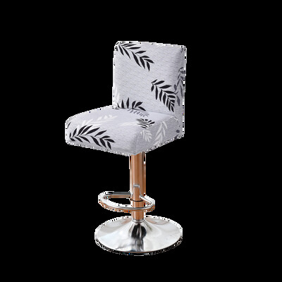 baaritool Söögitoa toolikatted Stretch Spandex kangast tooli kate Parsons tooli libisemiskattega toolikatted söögisaali