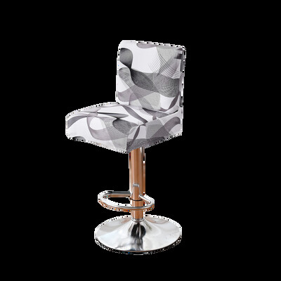 baaritool Söögitoa toolikatted Stretch Spandex kangast tooli kate Parsons tooli libisemiskattega toolikatted söögisaali