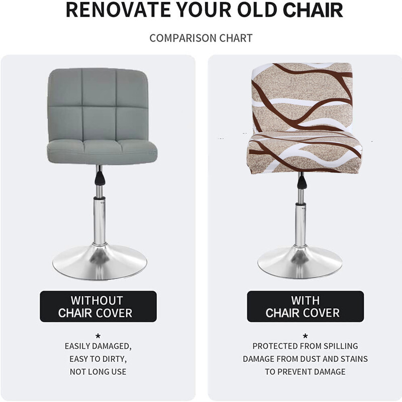 baaritool Söögitoa toolikatted Stretch Spandex kangast tooli kate Parsons tooli libisemiskattega toolikatted söögisaali