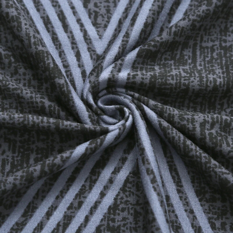 Καλύμματα καρέκλας γραφείου υπολογιστή γραφείου Προστατευτικό πολυθρόνας Μαύρο Μπλε Λευκό Υψηλής ποιότητας Σώμα De Chaise Συμπεριλαμβάνονται καλύμματα μπράτσου για παίκτες