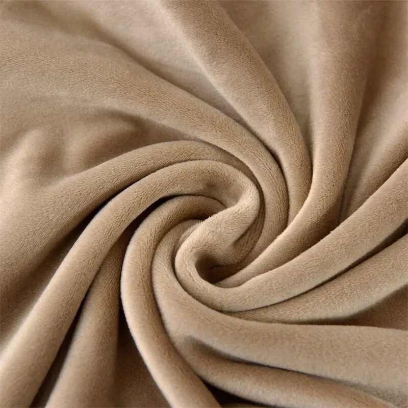 Kõrge käega söögitooli kate Elastne spandex toolid Slipcover sametist istmekatted elutuppa pulma banketi hotellikontor