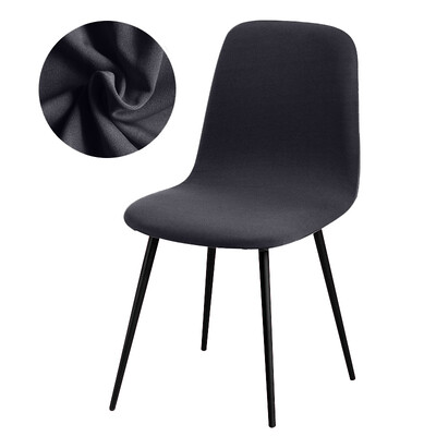 1-osaline veekindlast riidest tooli kate venivast tooli kaitsest istmekatted istmeümbris söögitoa jaoks hotelli bankett