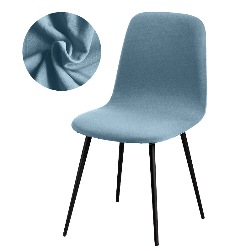 1-osaline veekindlast riidest tooli kate venivast tooli kaitsest istmekatted istmeümbris söögitoa jaoks hotelli bankett