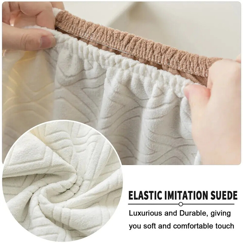 Dual Patchwork värviline mängutooli katte kate Universaalne arvutimäng kontoriistme seljatugi käetugi elastne kate tolmukindel