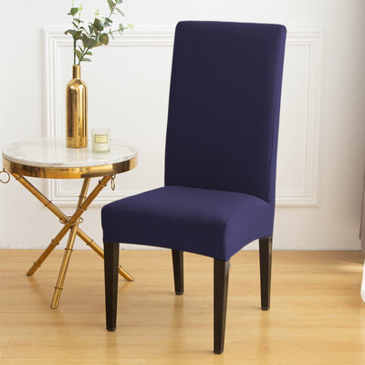 13 Χρώματα 6/8/10τμχ Universal Stretch Polyester Wedding Party Spandex Κάλυμμα καρέκλας καμάρας για διακόσμηση ξενοδοχείου δεξιώσεων