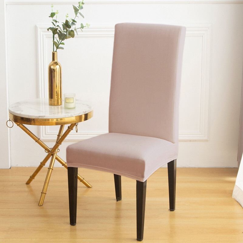 13 Χρώματα 6/8/10τμχ Universal Stretch Polyester Wedding Party Spandex Κάλυμμα καρέκλας καμάρας για διακόσμηση ξενοδοχείου δεξιώσεων