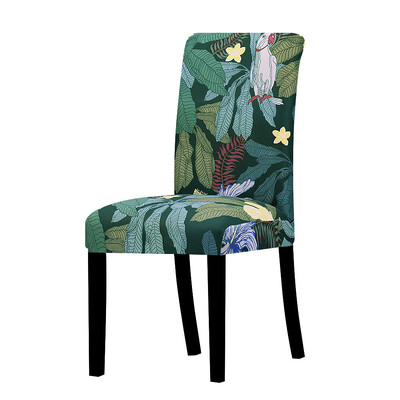 Trüki tooli kate veniv spandex elastne odav pehme tooli libiseva kattega istmeümbris elamiseks Kontori köök Söögituba Pulmad